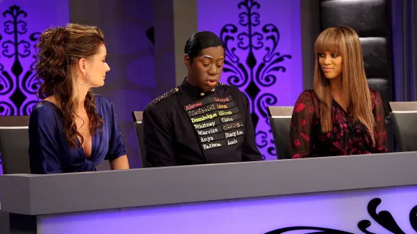 Netflix napovedal dokumentarec
o zakulisju priljubljenega &scaron;ova