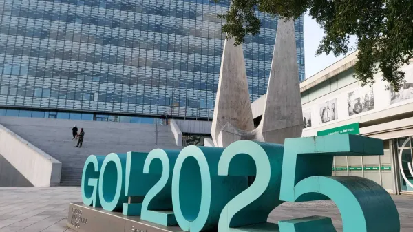 Polemike o zavodu GO! 2025: omenja se celo referendum