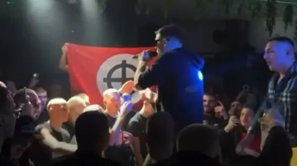 Dogodek v Luciji po navedbah policije ni bil prijavljen.