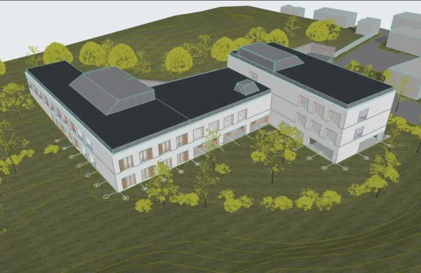 Upajo, da bo na drugem razpisu več prijav