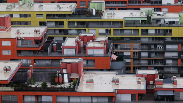 Dobra stanovanja se prodajo takoj, precenjena ostajajo leta neprodana