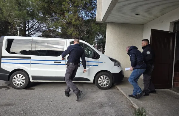 Kra&scaron;evec spolno zlorabljal tri otroke, v zaporu bo 25 let