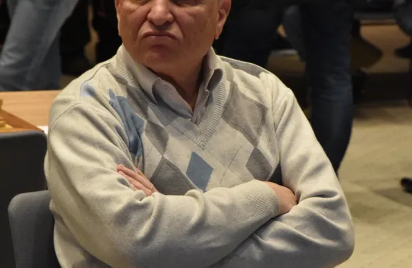  hit &scaron;ah nova gorica Aleksander Beljavski