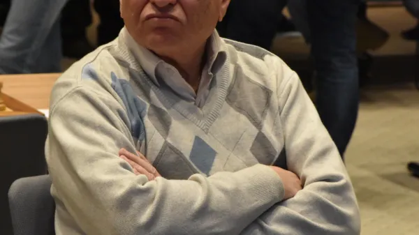  hit &scaron;ah nova gorica Aleksander Beljavski