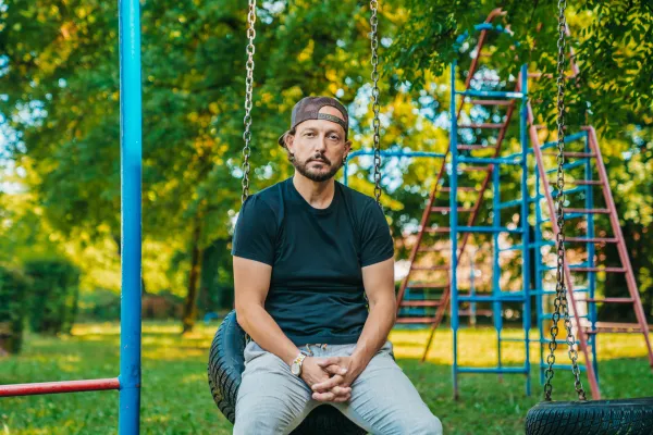 Zlatan Čordić