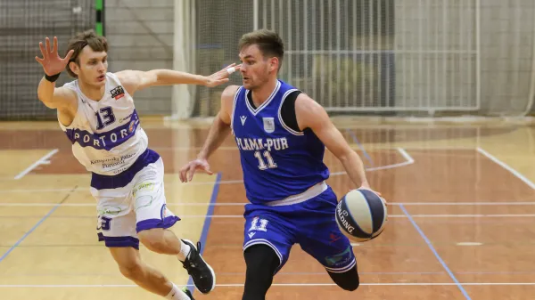 Bistričanom se utrujenost ni poznala, preobrazba Hidrie z novim trenerjem