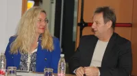 Sodelovanje in zdrava pamet za večjo varnost na cestah
