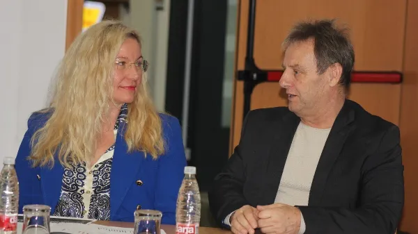 Sodelovanje in zdrava pamet za večjo varnost na cestah