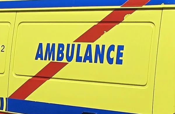 Med razgradnjo kosovnih odpadkov se je po&scaron;kodoval