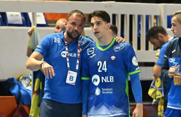 Včasih je prehojena pot pomembnej&scaron;a od cilja