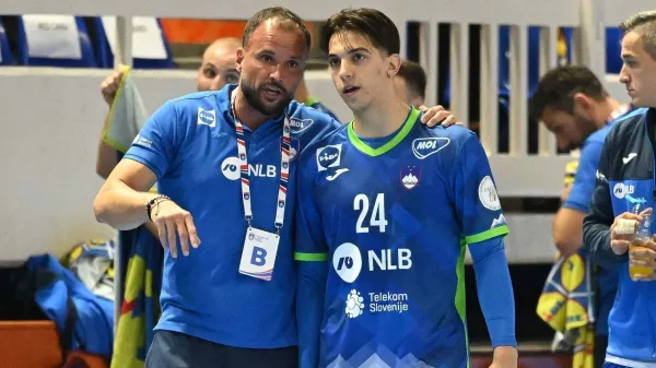 Včasih je prehojena pot pomembnej&scaron;a od cilja