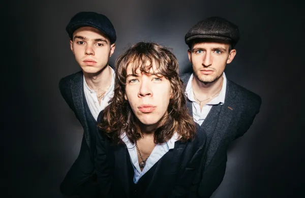 Delta Riff, Tit Potecin, Tilen Lampret, Luka Rener