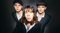 Delta Riff, Tit Potecin, Tilen Lampret, Luka Rener