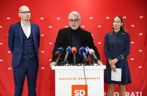 Vse manj neznank o kandidatih: kdo bo kje kandidiral?
