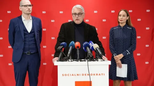 Vse manj neznank o kandidatih: kdo bo kje kandidiral?