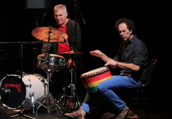 Kombinat kombinatke Kino &Scaron;i&scaron;ka 28. 1. 2025 Dragan Trivič Marjan Stanić