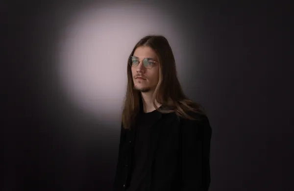 Gaj Bostič s projektom Mrk v CMK