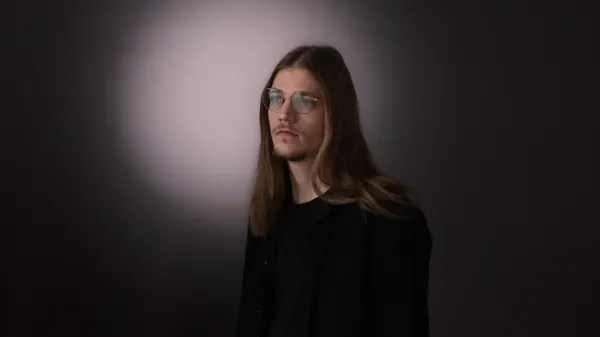 Gaj Bostič s projektom Mrk v CMK