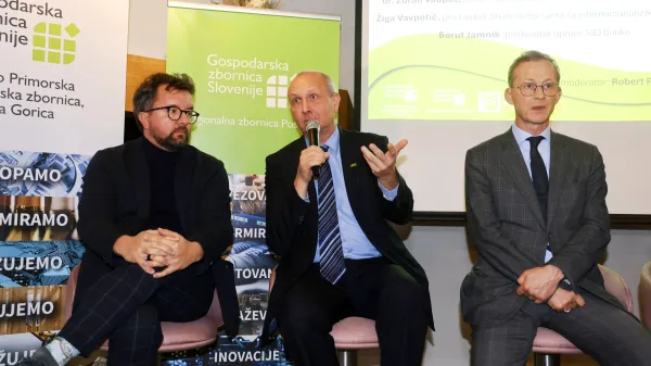 29. Srečanje gospodarstvenikov Primorske