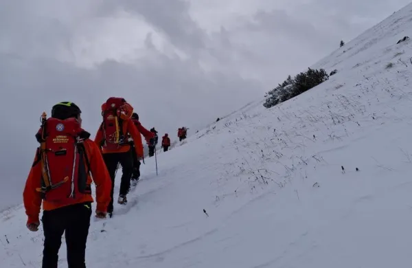V gorah ugasnilo rekordno &scaron;tevilo življenj