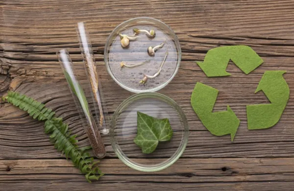 Raziskovalci InnoRenew CoE, UP IAM v projektu EmiCoPlast preučujejo mikrobne skupnosti za učinkovitej&scaron;o razgradnjo plastike