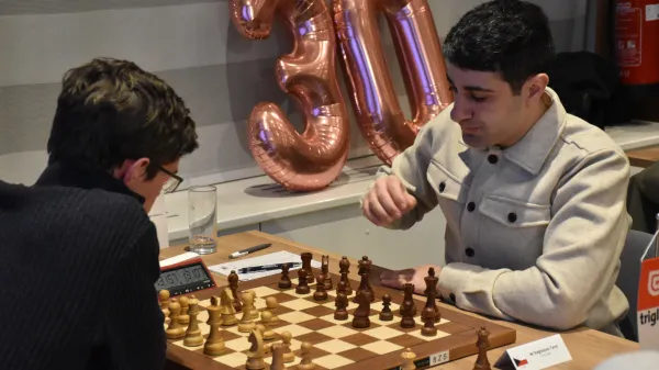  hit open nova gorica &scaron;ah taron &Scaron;agbazjan