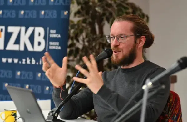 31-letni Nicolo Guarrera je v petih letih obhodil svet