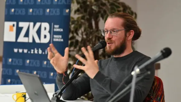 31-letni Nicolo Guarrera je v petih letih obhodil svet