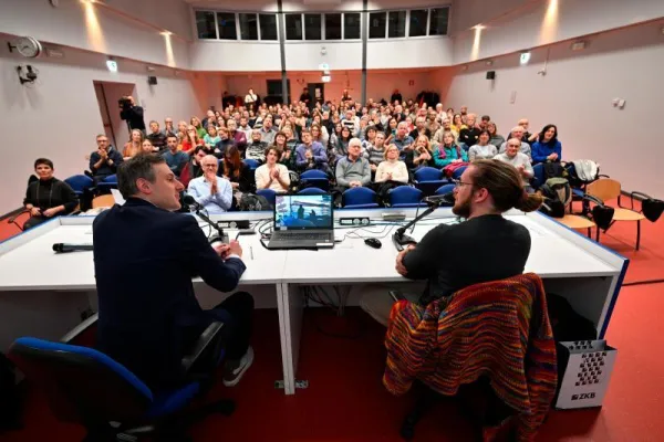 31-letni Nicolo Guarrera je v petih letih obhodil svet