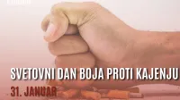 Svetovni dan boja proti kajenju brez cigarete