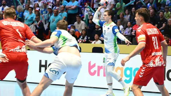 Slovenski paket za idealno postavo