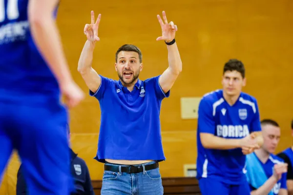 Plama v Novi Gorici potrjuje prvo mesto