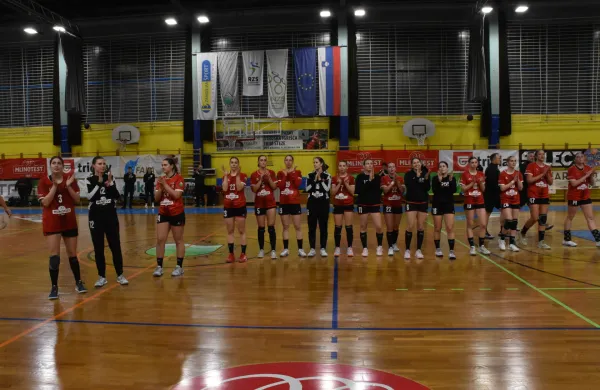  Rokomet Mlinotest Ajdov&scaron;čina