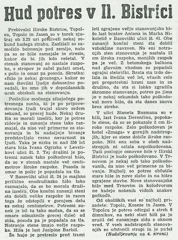 Primorski jadran 1956