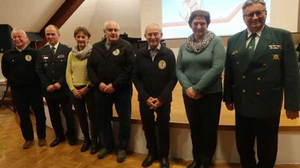 Avtorji zbornika Vojaki na smučeh soglasno za vpis Partizanskih smučin v dedi&scaron;čino Unesco