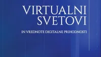 Dr. Ga&scaron;per Pirc se v s svojem delu ukvarja tudi s splo&scaron;nej&scaron;im razumevanjem mesta vrednot v sodobni družbi.