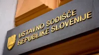ustavno sodisce republike Slovenije