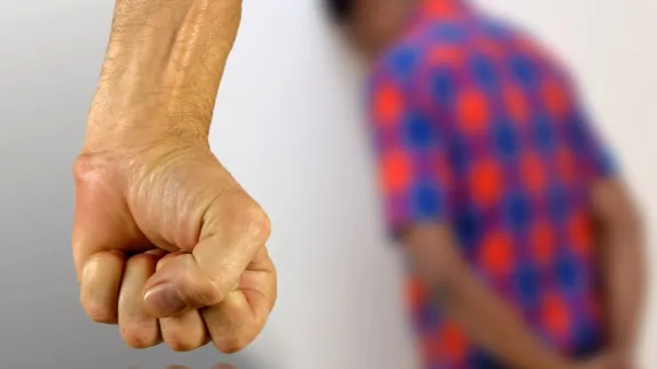 Kra&scaron;evec v zapor zaradi nasilja nad sorodniki