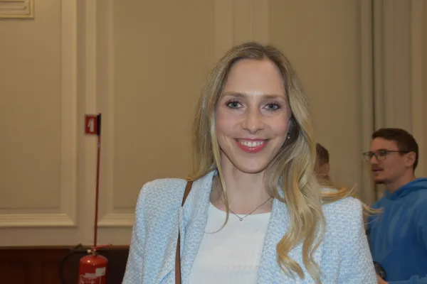 Ana Bucik Jogan: velika stabilnost, a malo rezultatskih vrhuncev