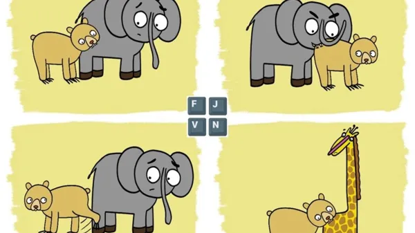 Ključna prednost JERE je v tem, da meri ne le pravilnost odgovorov, temveč tudi odzivne čase, kar omogoča razlikovanje med strukturnim znanjem in procesno učinkovitostjo. 