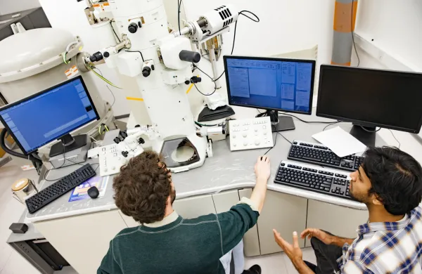 Univerza v Novi Gorici med najbolj&scaron;imi na svetu v fizikalnih znanostih