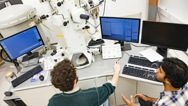 Univerza v Novi Gorici med najbolj&scaron;imi na svetu v fizikalnih znanostih