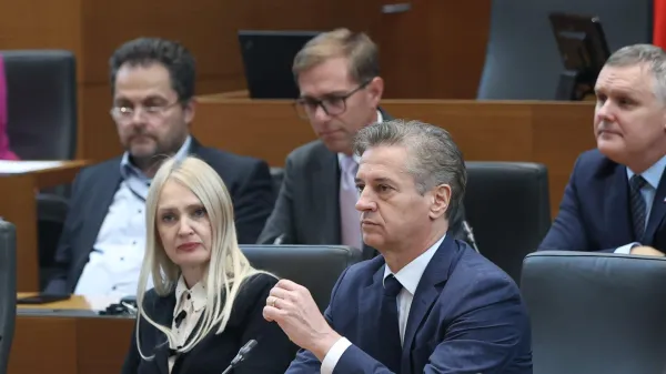 Predstavljamo &scaron;tiri scenarije za sestavo prihodnje slovenske vlade