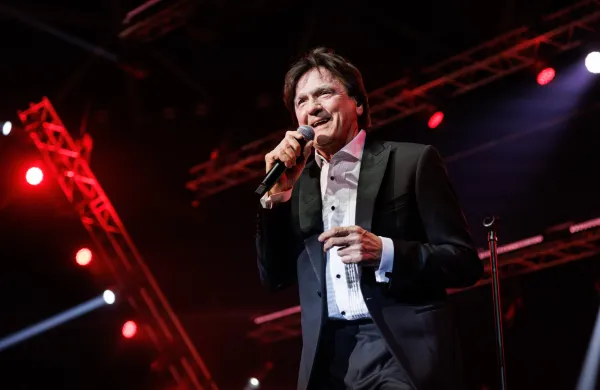 Na domu Zdravka Čolića je davi odjeknila eksplozija