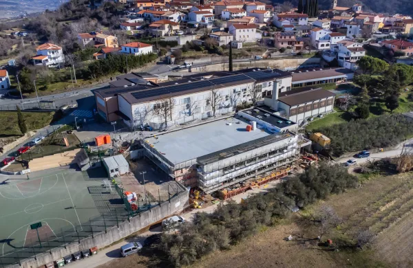 V &Scaron;marjah bo zavel &scaron;portni duh - dobili bodo sodoben &scaron;portni park