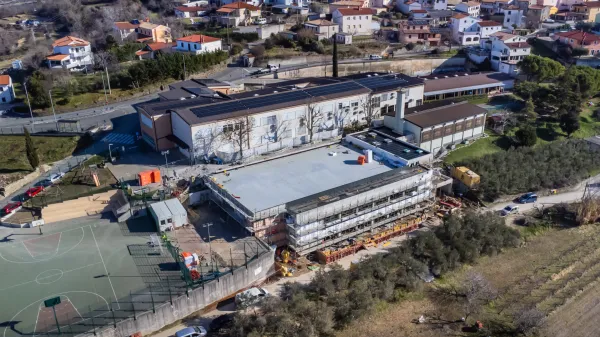 V &Scaron;marjah bo zavel &scaron;portni duh - dobili bodo sodoben &scaron;portni park