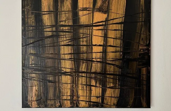 Na lovu za izginulo sliko iz Gorice tudi Interpol?