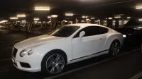  Ukradeni bentley continental GT