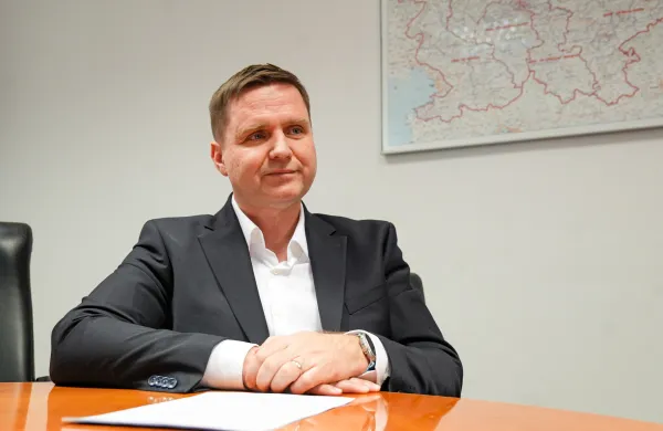 Igor ZorčičCategories: Portreti Ljubljana, Slovenija27/01/2026 Jure Klobčar - Avtor: Jure Klobcar