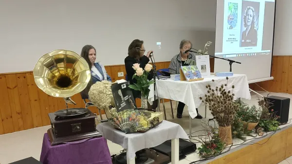 Glas s kubejskimi koreninami, ki je odzvanjal onkraj meja